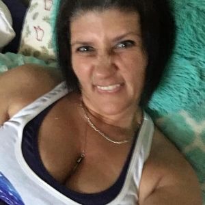 Meet your Posher, Marie